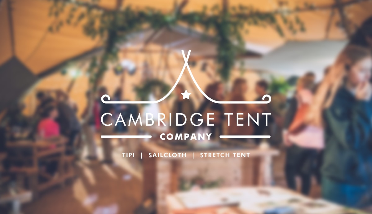 Cambridge Tent Company